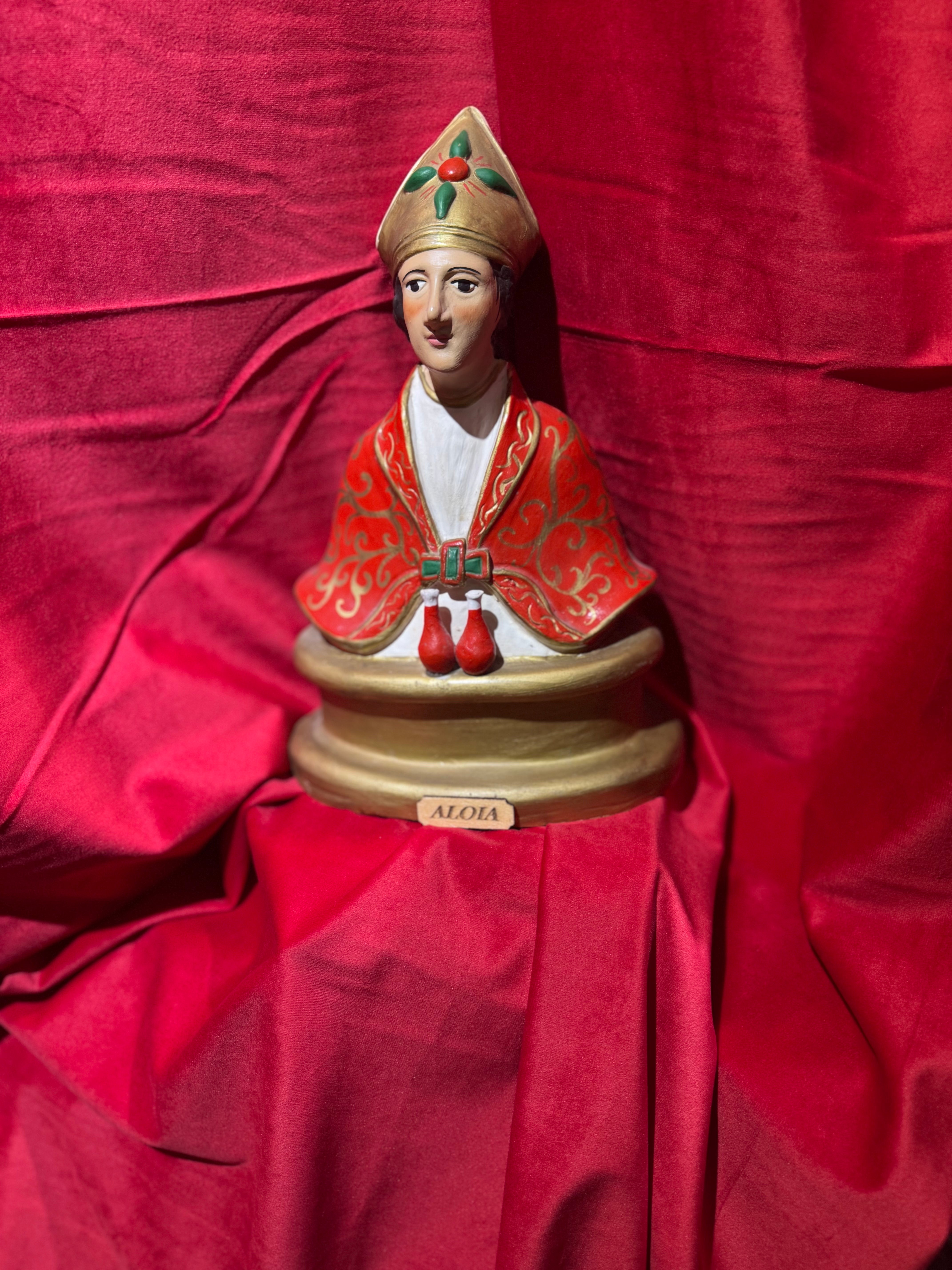 San Gennaro