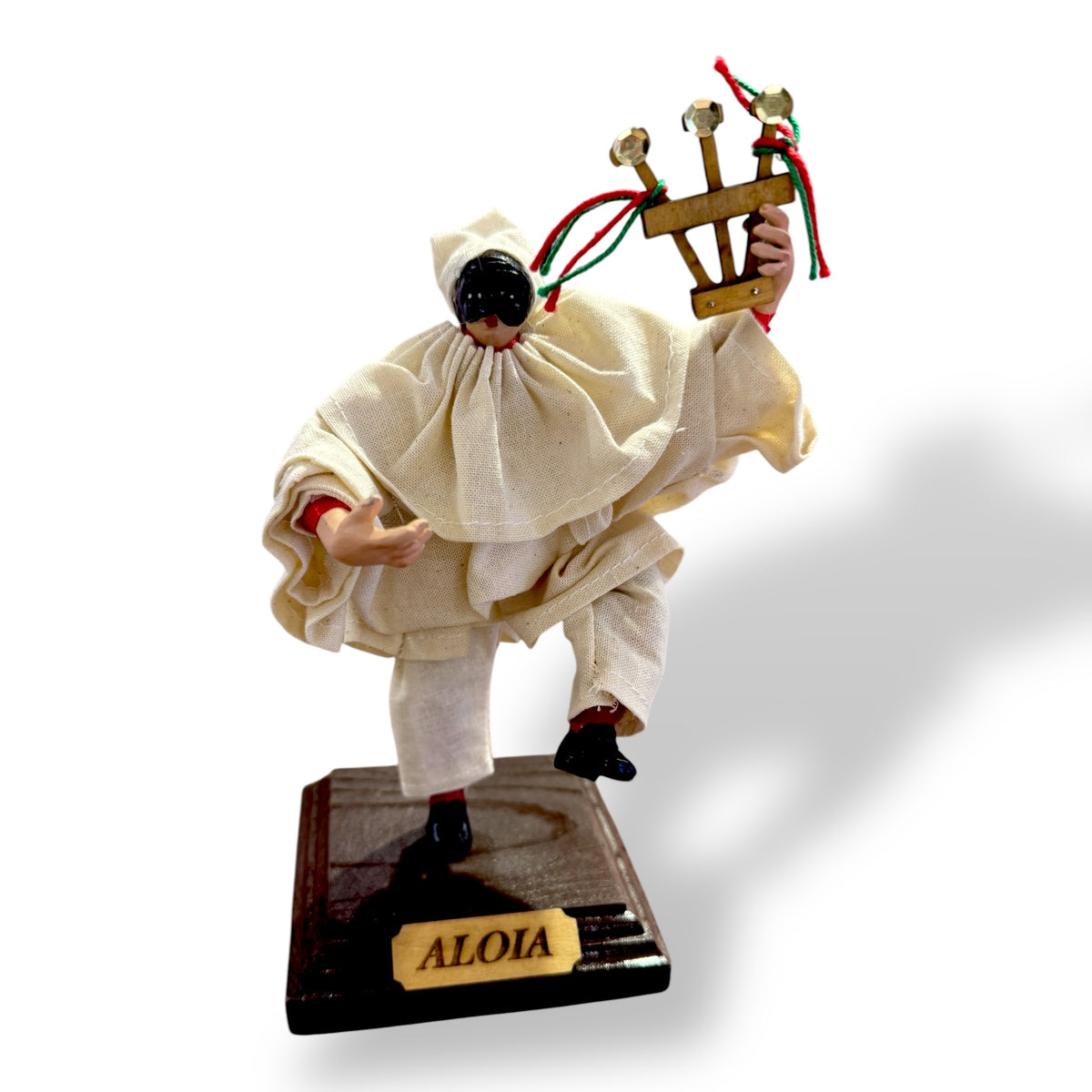 Pulcinella